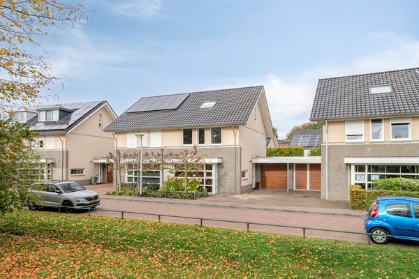 Medium property photo - Newtonplein 17, 5283 JH Boxtel